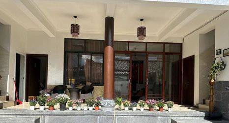 Lain-lain 2 Dali Shuanglang Woju Xinghai Inn