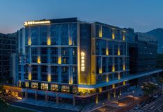 其他 7 DRIMIN HOUSE HOTEL GUANGZHOU