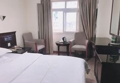 Others 5 No.8 Chain Hotel (Shenzhen Chunfeng Road Xiangxicun Subway Station)