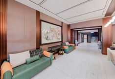 其他 4 Non-Fanchengpin Hotel (Tianjin West Station South Square Xiyuehui Store)