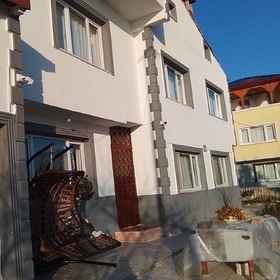 Hotel Exterior1Seaside mansion with detached garden,Kabalı Bucağı飯店