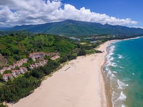 อื่นๆ 4 Xiangshui Bay Yuehai No.1 Seaview Hotel