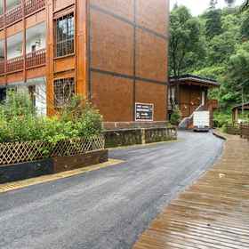 Hotel Exterior 1 Homestay Tianjing Jiayi Datang váy ngắn Miao, Khách sạn Sầm Củng