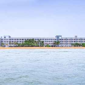Logo 1 Jie Jie Beach Hotel, Madurawala Division Hotels