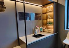 อื่นๆ 6 Atour Hotel Xi'an Qujiang Datang Everbright City