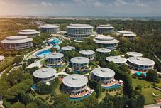 其他 Calista Luxury Resort