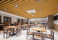 Others 6 Urba Hotel(Suzhou Mudu)