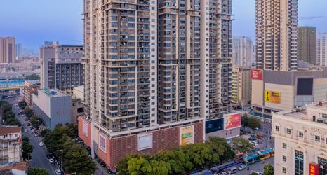 Others 2 Zhimei Hotel