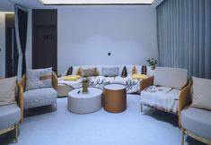 Others 7 Guanshan Puju