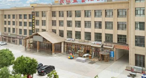 Khác 2 Sapphire Hotel