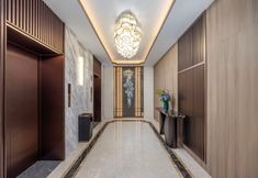 その他 4 Vienna International Hotel 5.0 Haikou Guomao Friendship Sun City