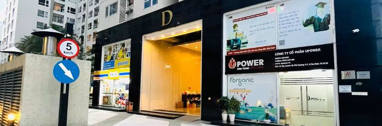 Lain-lain Sky Center Apartments near TSN Airport