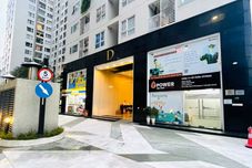 Lain-lain Sky Center Apartments near TSN Airport