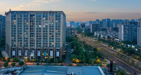 其他 2 Qizhen Crystal Hotel