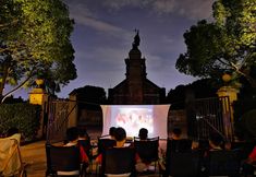 Others 6 Hi King Film Glamping