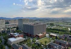 Others 3 Zheda Yuanzheng Forest Hotel