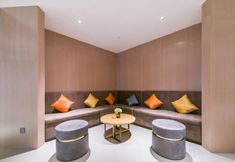 其他 7 Homeinn Selected Hotel (Shanghai Ninth People's Hospital Madang Road Subway Station)