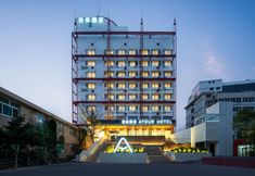 Others 3 Atour Hotel Danyang Railway Station