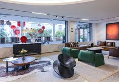 Others 7 Regency Holiday Hotel