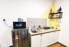 その他 6 Balakong, 1-7Pax, Studio, Near Dataran C180