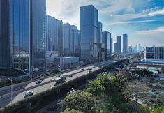 其他 5 Haisiyue Island Apartment（ Guangzhou Yuzhu Port Sanxi Subway Station Store）