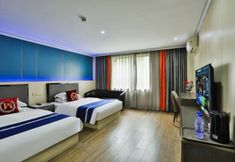 อื่นๆ 7 Hangzhou Lide 88 Express Hotel