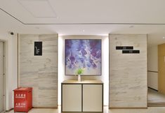 Others 4 City Comfort Inn Hotel (Changchun Puyang Street FAW Auto Trade City)