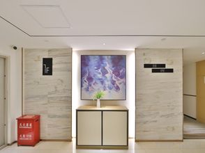 Others 4 City Comfort Inn Hotel (Changchun Puyang Street FAW Auto Trade City)