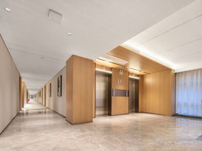 อื่นๆ 4 Madison Hotel Wuhan Wangjiawan