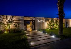 其他 2 Calista Luxury Resort