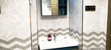 Lainnya 3 Yunxi B&B (Liberation Monument Hongya Cave Store)