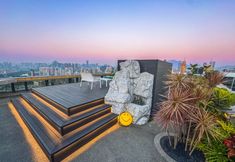 Lain-lain 6 Tiantai No.1 Homestay (Guomao Subway Station Branch)