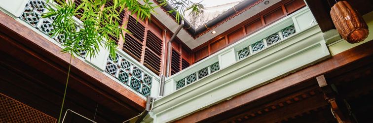 อื่นๆ East Indies Mansion