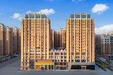 其他 Magnotel Hotel (Xinyangdong Railway Station)