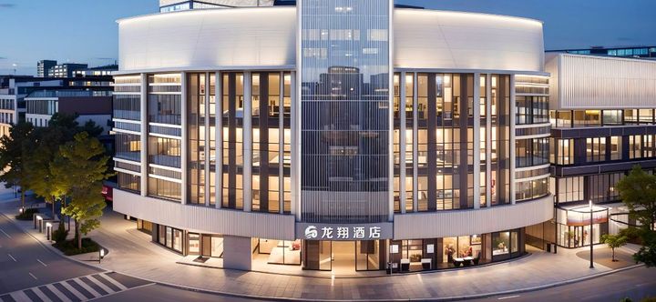 Lainnya 2 Longxiang Theme Hotel (Foshan Longjiang Store)