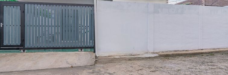 其他 The Velvet Cove Pattaya