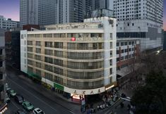 Others 5 Shankee Hotel (Hefei Shengli Yiyuan)