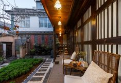 Others 6 Bujian Shan · Muwa Hideaway T² Hide Bai Healing Courtyard (Dali Renmin Rd Branch)