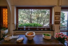 其他 7 Villa Tanca with AC, Terrace and Views