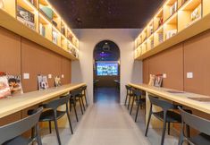 Others 4 Lvxiaoer Youth Hotel (Hangzhou Jindi Plaza Jinjiadu Subway Station Branch)