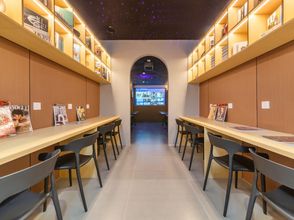 Others 4 Lvxiaoer Youth Hotel (Hangzhou Jindi Plaza Jinjiadu Subway Station Branch)