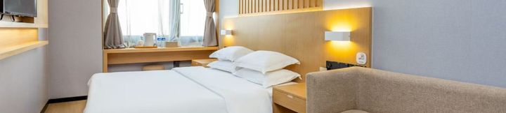 Others 3 Zsmart Zhishang Hotel (Shanghai Wujiaochang Changhai Hospital Branch)