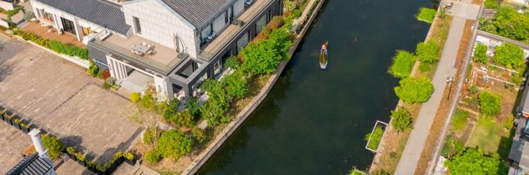 기타 Floral Hotel·Shaoxing LAN language simple house Hotel(Lu Xun’s hometown store)