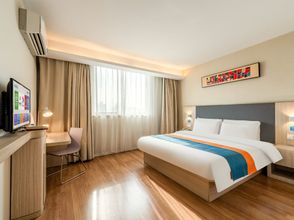 기타 4 Rongda Hotel (Guomao Square Branch, Kaili Urban Area)