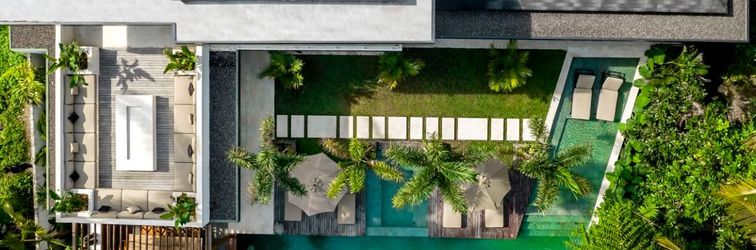 Lain-lain Villa Yuka by BaliSuperHost