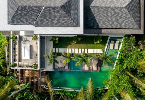 Lain-lain Villa Yuka by BaliSuperHost