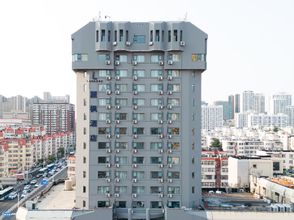 其他 4 Lavande Hotel Qingdao Wusi Plaza Branch