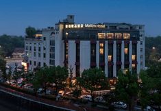 Lainnya 3 Maximin Hotel