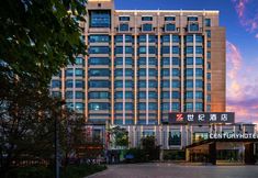 Others 3 Century Hotel