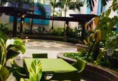 其他 7 We Vibe Condo Stay at 101 Newport Blvd near the airport NAIA 3